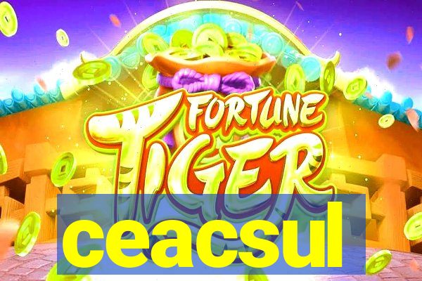ceacsul