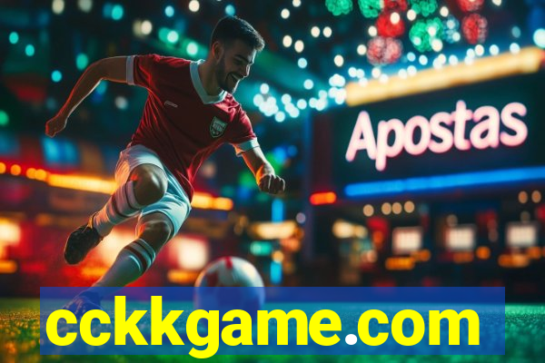 cckkgame.com