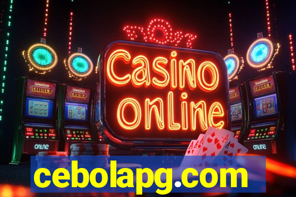 cebolapg.com