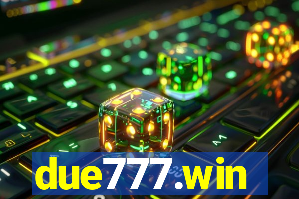 due777.win