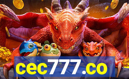 cec777.co