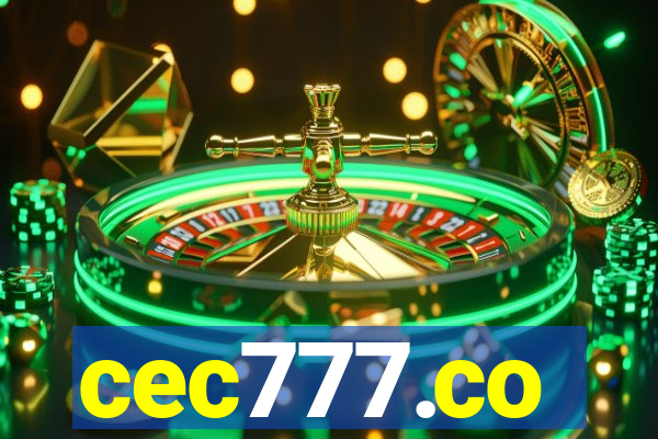 cec777.co