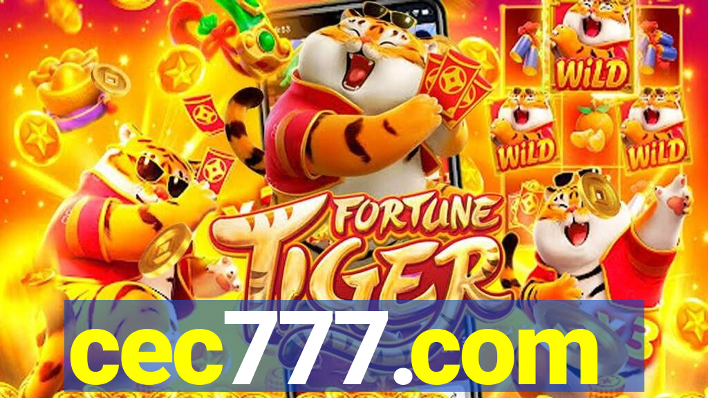 cec777.com