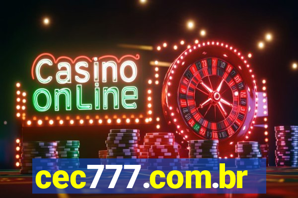 cec777.com.br