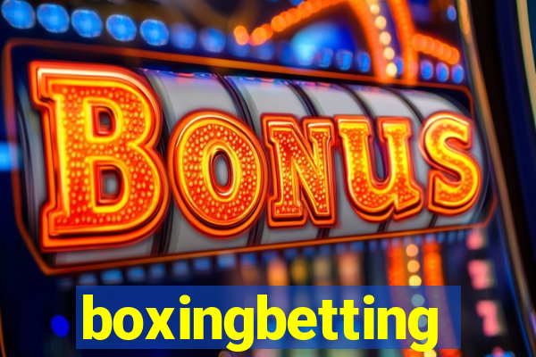 boxingbetting