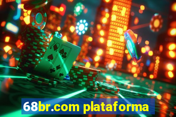 68br.com plataforma