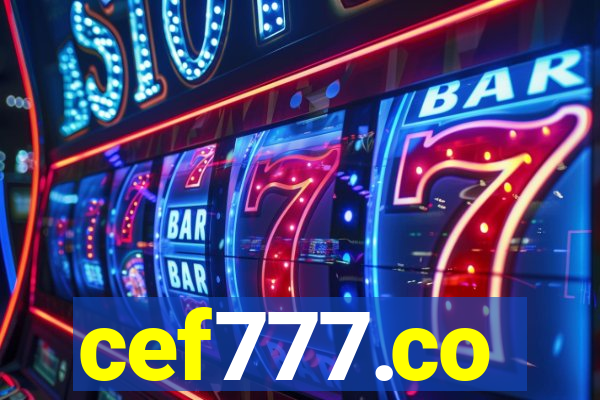 cef777.co