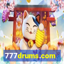 777drums.com
