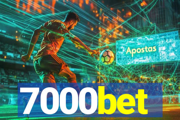 7000bet