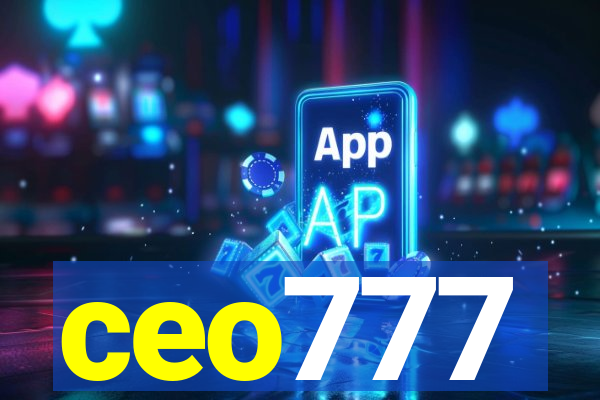 ceo777