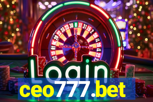 ceo777.bet