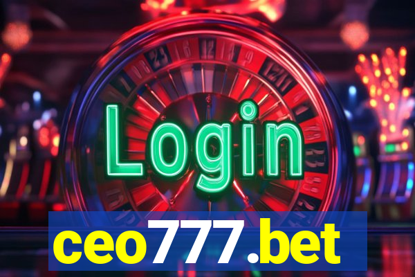 ceo777.bet