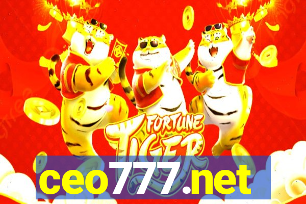 ceo777.net