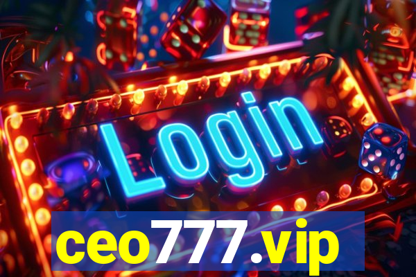ceo777.vip