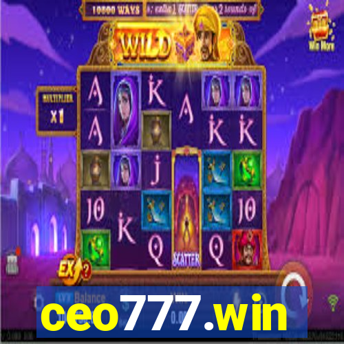 ceo777.win