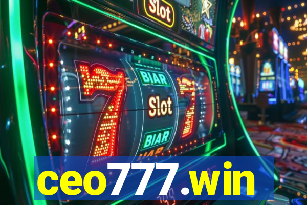 ceo777.win