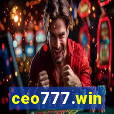 ceo777.win
