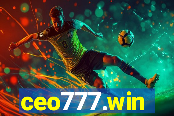 ceo777.win