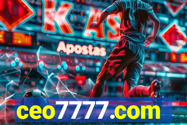 ceo7777.com