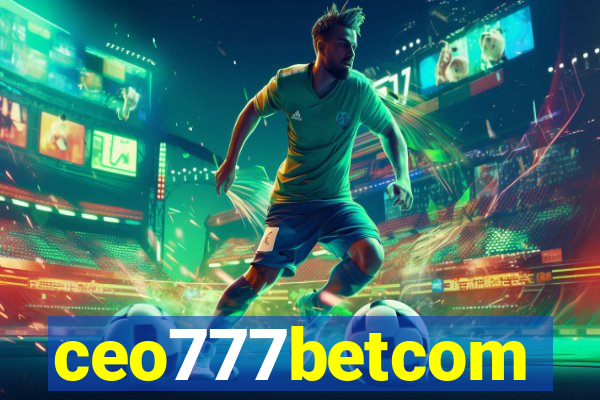 ceo777betcom