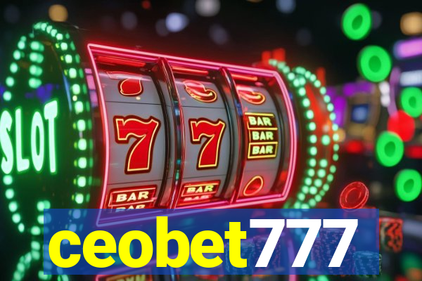 ceobet777