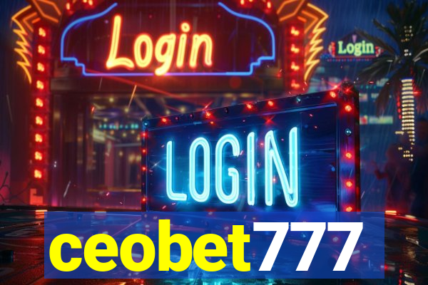 ceobet777