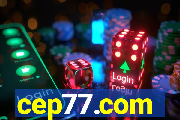 cep77.com