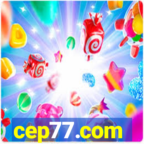 cep77.com
