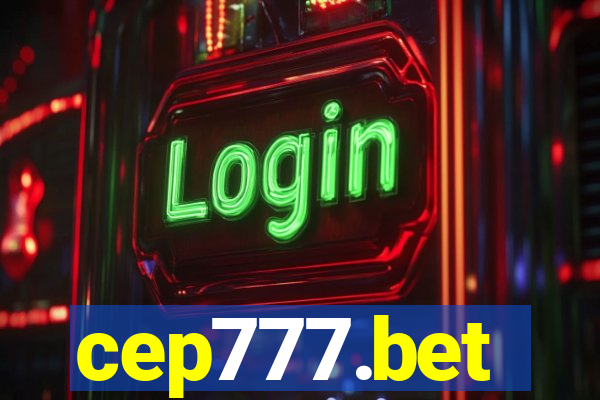 cep777.bet