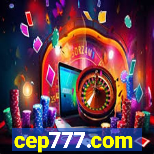 cep777.com