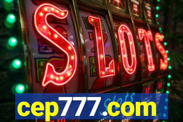 cep777.com