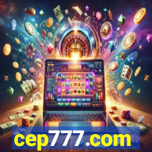 cep777.com