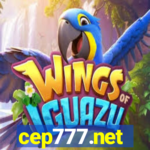 cep777.net