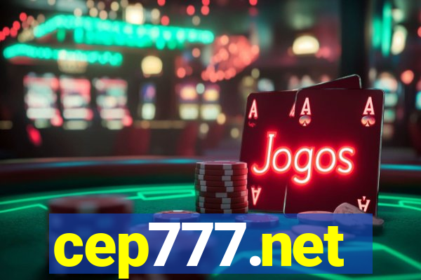 cep777.net