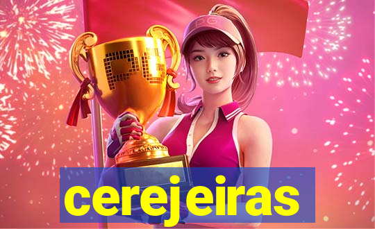 cerejeiras