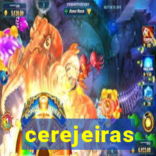 cerejeiras