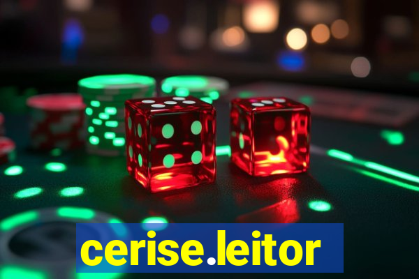 cerise.leitor