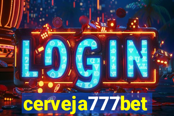 cerveja777bet