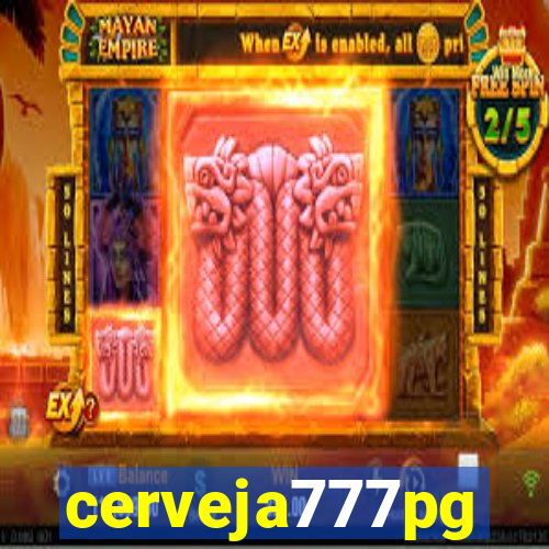cerveja777pg