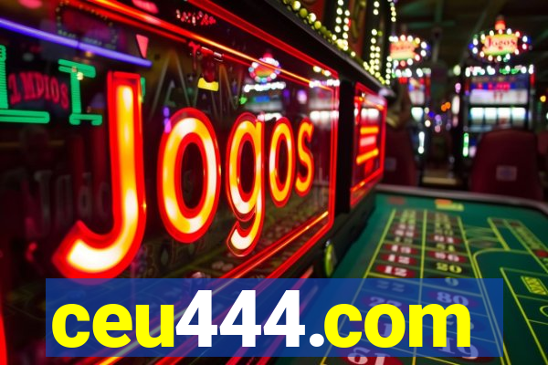 ceu444.com