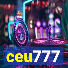 ceu777