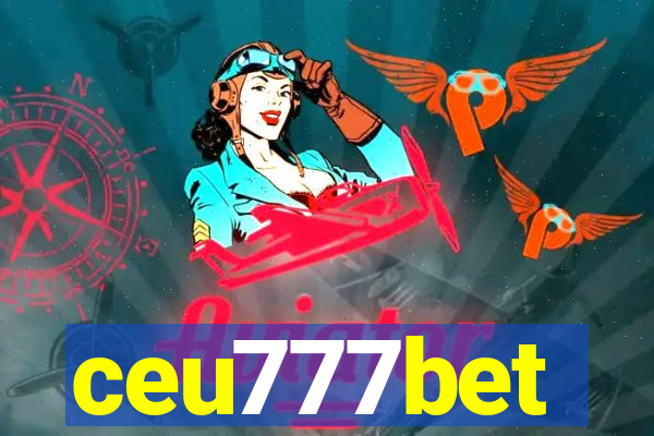 ceu777bet