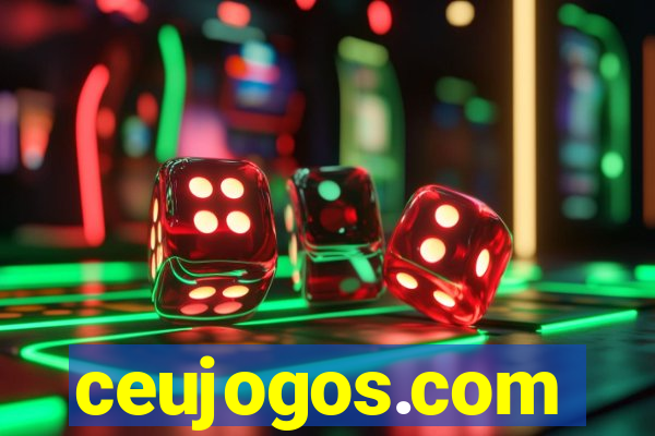 ceujogos.com