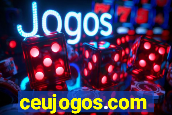 ceujogos.com