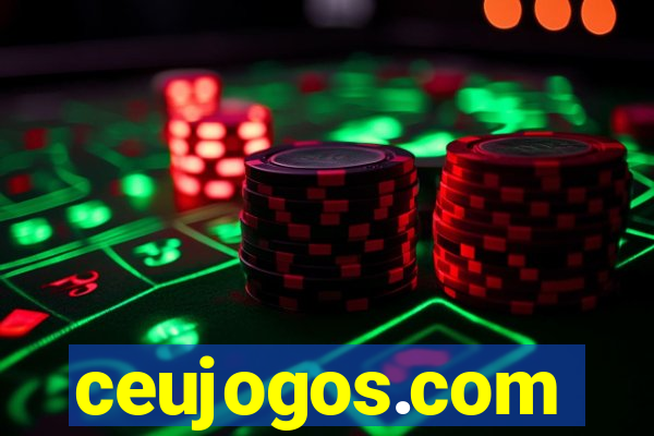 ceujogos.com
