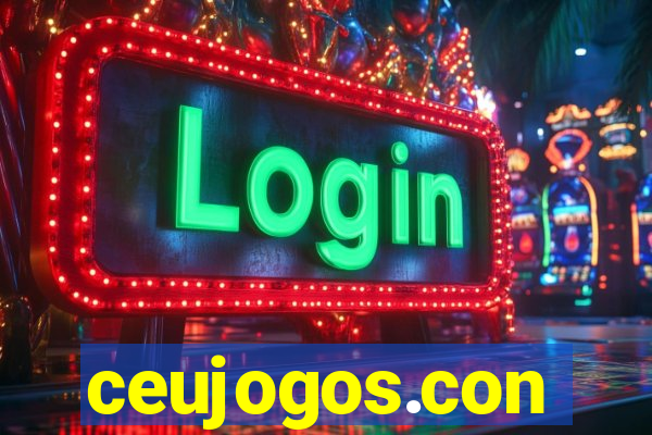 ceujogos.con