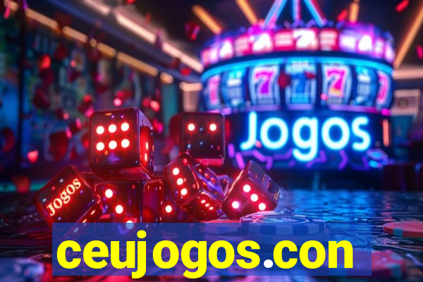 ceujogos.con