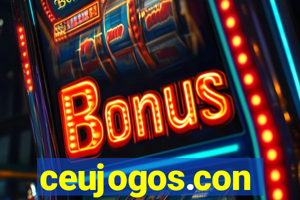 ceujogos.con