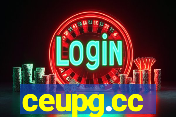 ceupg.cc