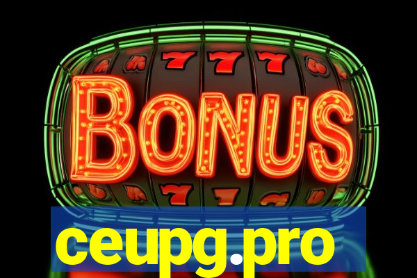 ceupg.pro